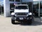 2027 Jeep Wrangler Sahara