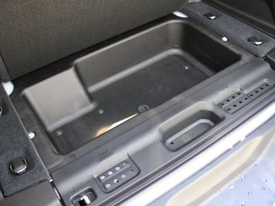 2027 Jeep Wrangler Sahara