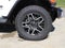 2027 Jeep Wrangler Sahara
