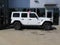 2027 Jeep Wrangler Sahara