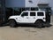 2027 Jeep Wrangler Sahara