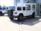 2027 Jeep Wrangler Sahara