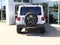 2027 Jeep Wrangler Sahara