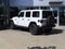 2027 Jeep Wrangler Sahara