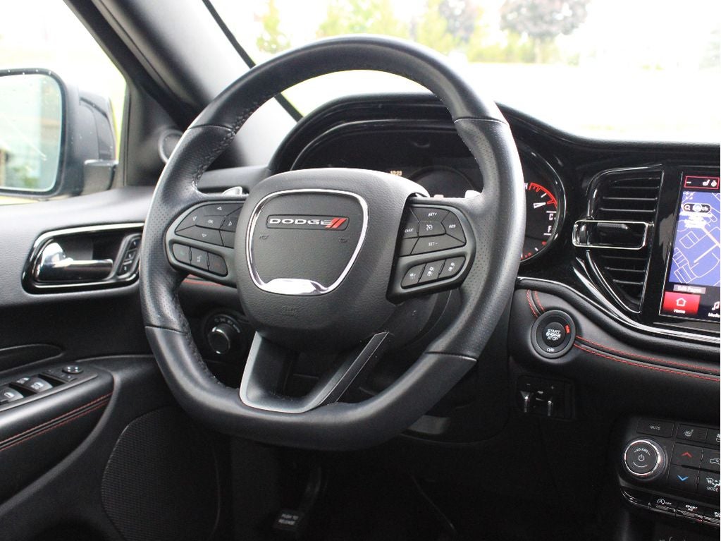 2025 Dodge Durango GT Plus