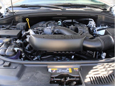 2026 Dodge Durango GT Blacktop Redline AWD