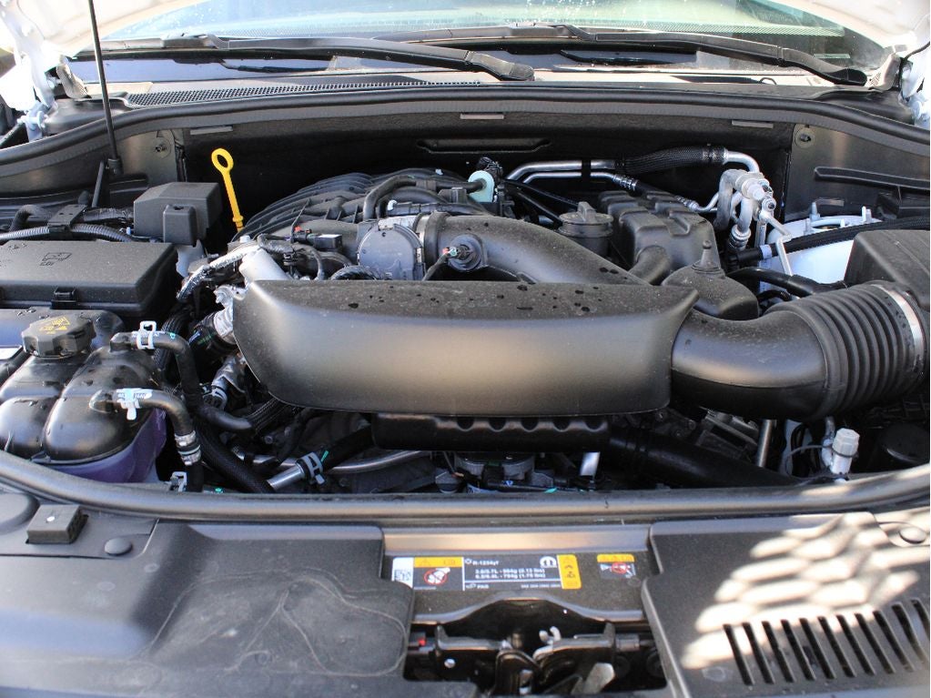 2026 Dodge Durango GT Blacktop Redline AWD