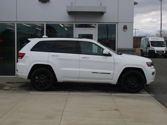 2018 Jeep Grand Cherokee Altitude in Albany, NY - Goldstein Auto Group