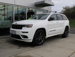 2019 Jeep Grand Cherokee Limited X