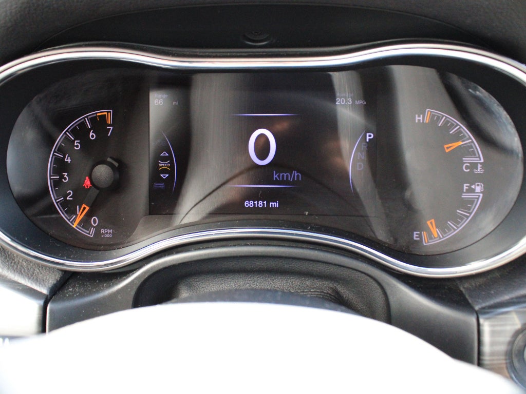 2019 Jeep Grand Cherokee Limited X