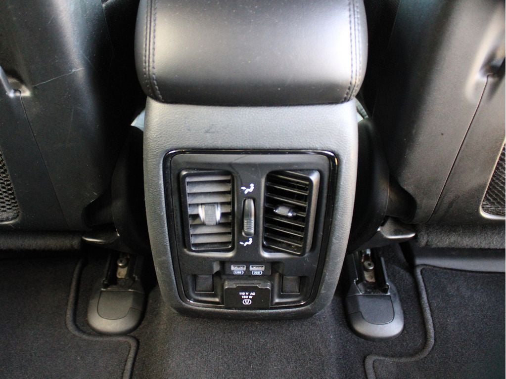 2019 Jeep Grand Cherokee Limited X