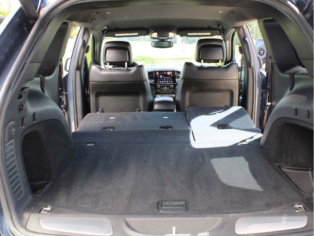 2019 Jeep Grand Cherokee Limited X