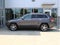 2021 Jeep Grand Cherokee Overland