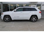 2021 Jeep Grand Cherokee Overland