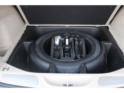 2021 Jeep Grand Cherokee Overland