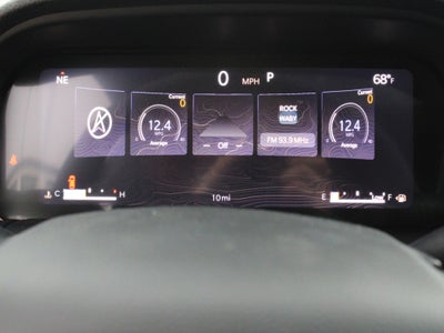 2027 Jeep Grand Cherokee Laredo X