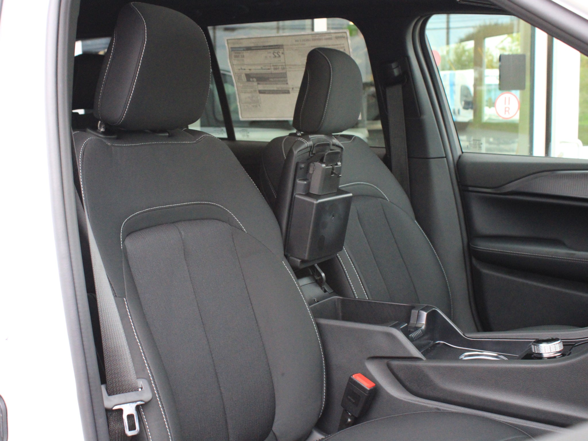2027 Jeep Grand Cherokee Laredo X