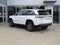 2027 Jeep Grand Cherokee Laredo X