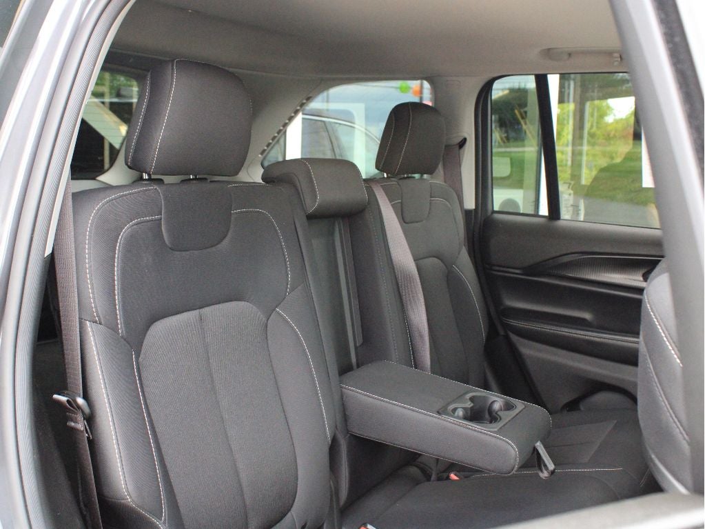 2023 Jeep Grand Cherokee Laredo X