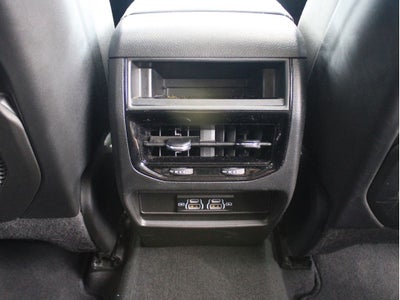 2023 Jeep Grand Cherokee Laredo X