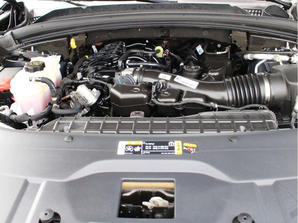 2023 Jeep Grand Cherokee Laredo X