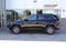 2027 Jeep Grand Cherokee Laredo X
