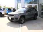2027 Jeep Grand Cherokee Laredo X