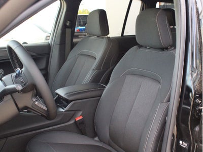 2026 Jeep Grand Cherokee Laredo X