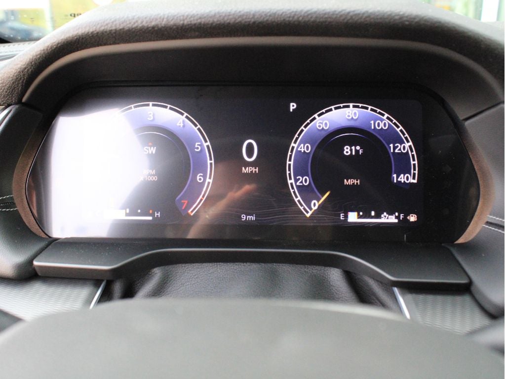2026 Jeep Grand Cherokee Laredo X