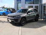 2027 Jeep Grand Cherokee Laredo Altitude