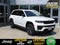 2026 Jeep Grand Cherokee 85th Anniversary Edition