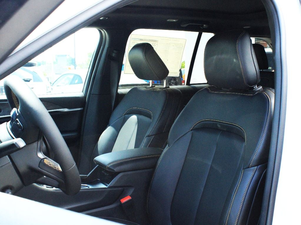 2026 Jeep Grand Cherokee 85th Anniversary Edition