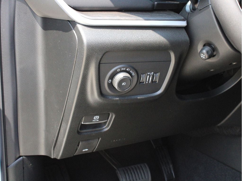2026 Jeep Grand Cherokee 85th Anniversary Edition