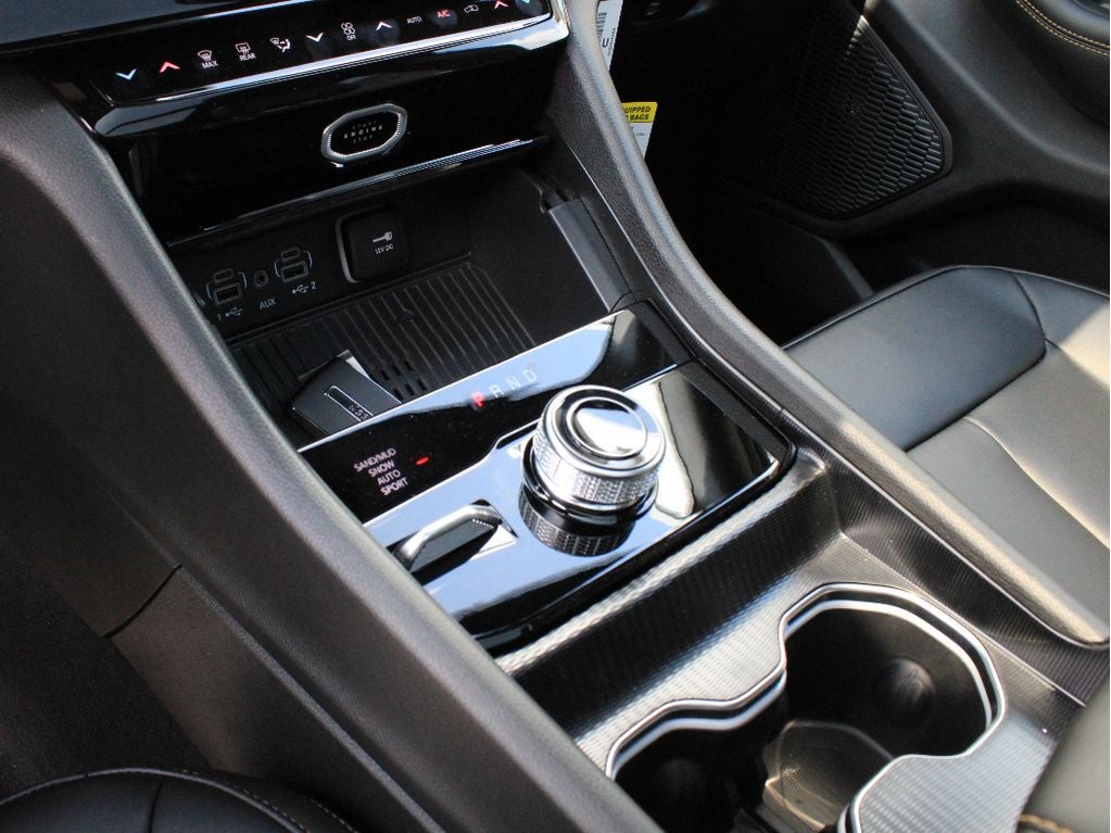 2026 Jeep Grand Cherokee 85th Anniversary Edition