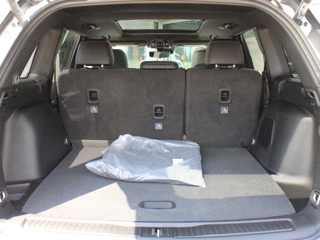 2026 Jeep Grand Cherokee 85th Anniversary Edition