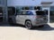 2027 Jeep Grand Cherokee Limited Reserve