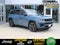 2027 Jeep Grand Cherokee Limited Reserve