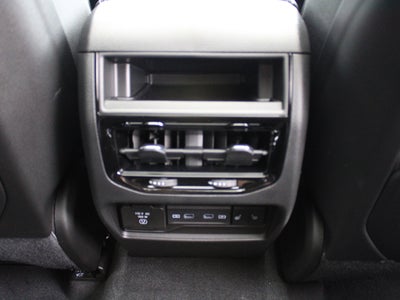 2027 Jeep Grand Cherokee Limited Reserve