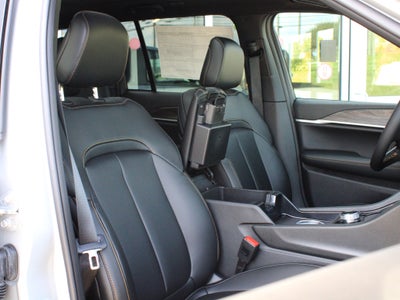2026 Jeep Grand Cherokee 85th Anniversary Edition