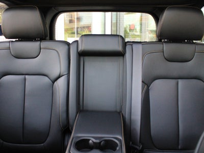 2026 Jeep Grand Cherokee 85th Anniversary Edition