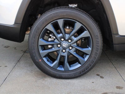 2026 Jeep Grand Cherokee 85th Anniversary Edition