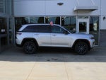 2026 Jeep Grand Cherokee 85th Anniversary Edition