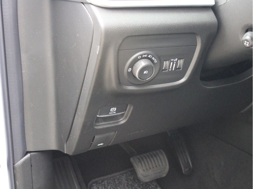 2026 Jeep Grand Cherokee 85th Anniversary Edition