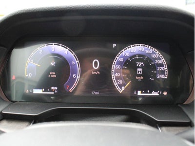 2026 Jeep Grand Cherokee 85th Anniversary Edition