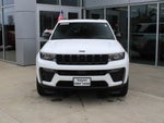 2026 Jeep Grand Cherokee 85th Anniversary Edition