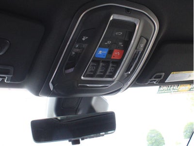 2026 Jeep Grand Cherokee 85th Anniversary Edition