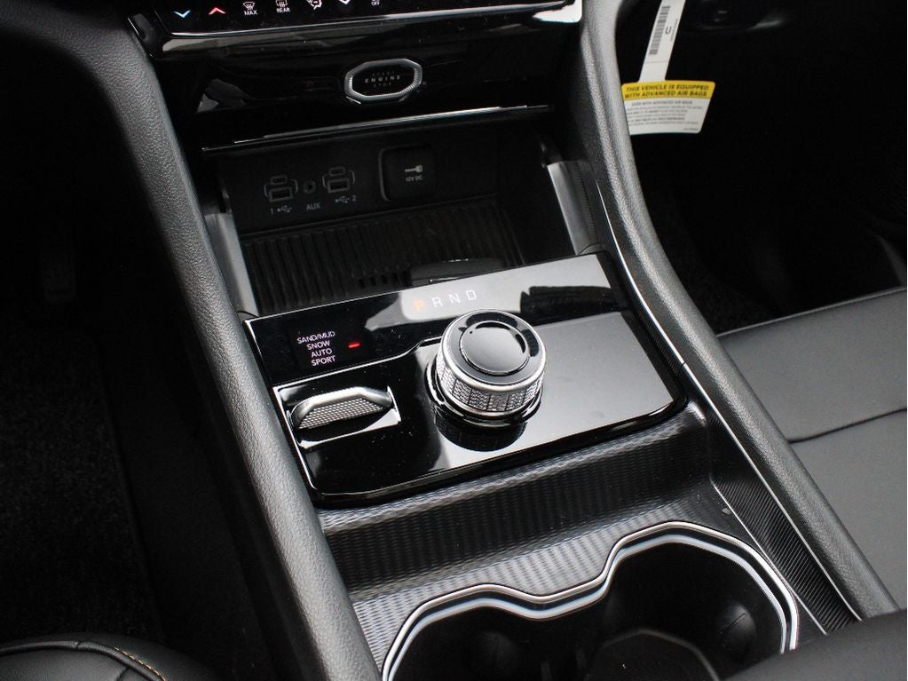 2026 Jeep Grand Cherokee 85th Anniversary Edition