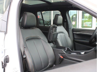 2026 Jeep Grand Cherokee 85th Anniversary Edition