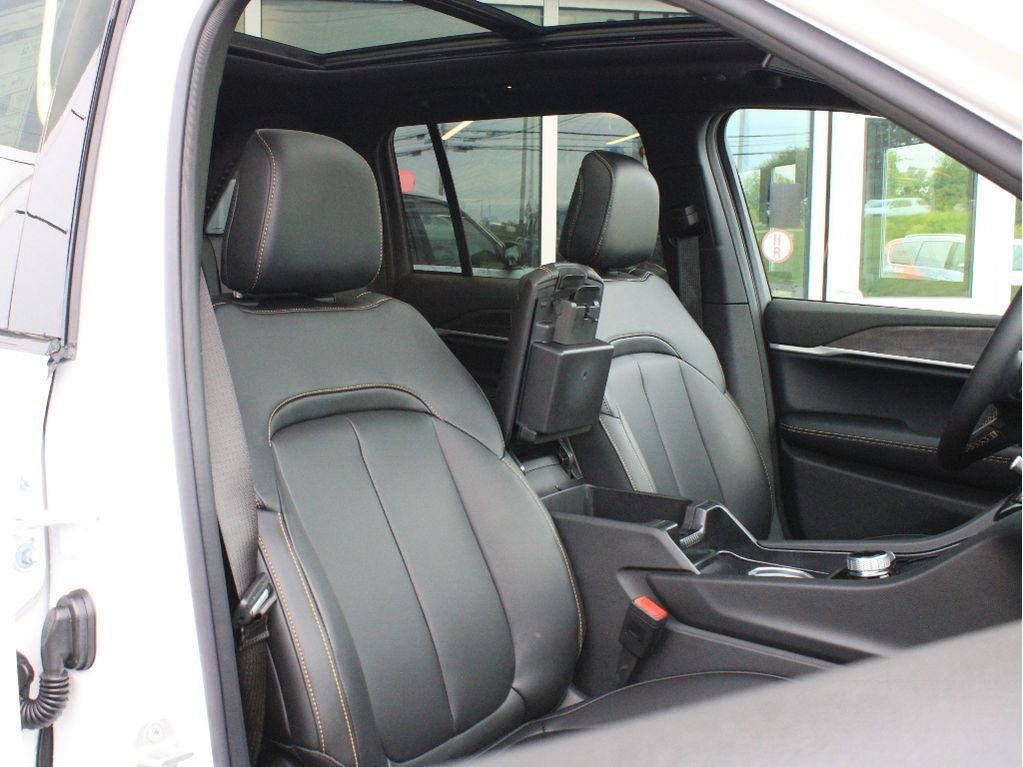 2026 Jeep Grand Cherokee 85th Anniversary Edition