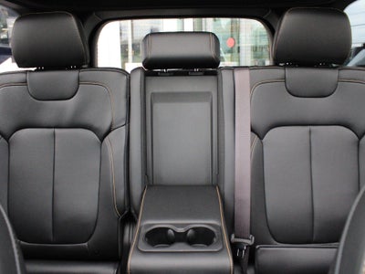 2026 Jeep Grand Cherokee 85th Anniversary Edition